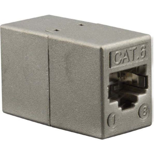 E+P Elektrik - Kommunikationstechnik-Adapter CAT.6 Verbinder CC 197 M West.8/8+West.8/8