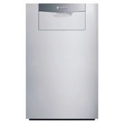 Vaillant - Standkessel mit integriertem Brenner Gas-Brennwertkessel VKK 806/3-E 80 kW, E/LL-Gas