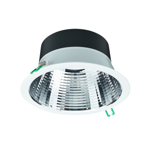 Philips Lighting - Downlight/Strahler/Flutlicht LED-Downlight DN142B #10910000 4000K, DALI, EB3h
