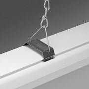 Regiolux - Decken-/Wandleuchte LED-Feuchtraumleuchte pirola- #50122016600 4000K DALI