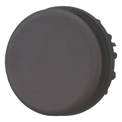 Eaton - Blindabdeckung für Befehlsgeräte Blindverschluss M22S-B rundes Design,sw