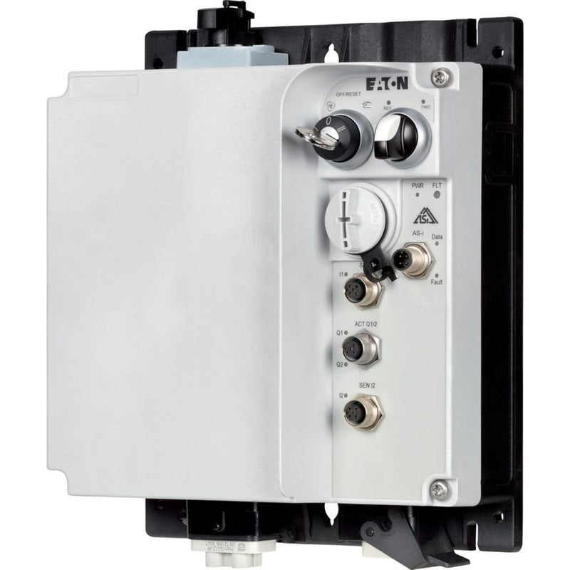 Eaton - Motorstarter/Motorstarterkombination Wendestarter 6.6A Sensor- RAMO5-W214A32-412RS1 Eingang 2 400/480V