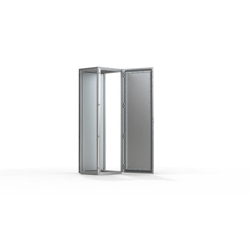 nVent Hoffman - Gehäuse/Schaltschrank (leer) Standschrank MCSS20086OG20 2000x800x600