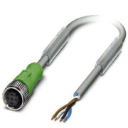 Phoenix Contact - Konfektioniertes Sensor-Aktor-Kabel Sensor-/Aktor-Kabel SAC-4P- 3,0-#1456941