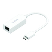 DLink - Netzwerkadapter Ethernet Adapter DUB-E250 USB-C to 2.5G
