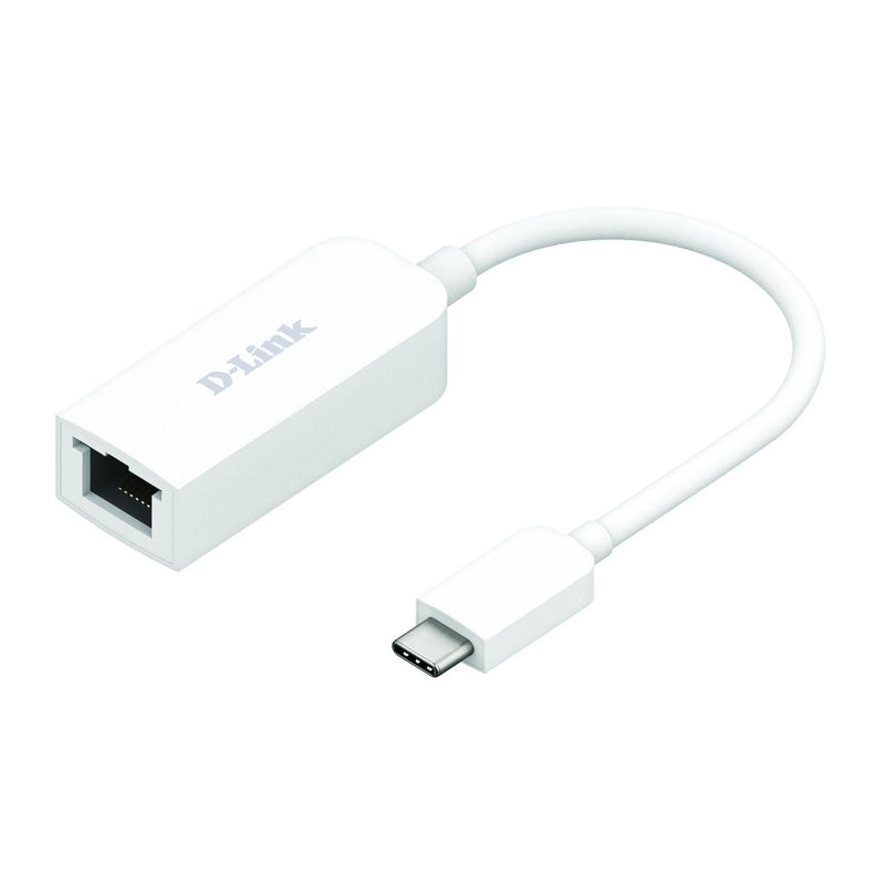 DLink - Netzwerkadapter Ethernet Adapter DUB-E250 USB-C to 2.5G