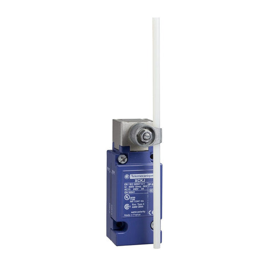 Telemechanique Sensors - Einzelpositionsschalter Positionsschalter XCKJ110559H29 IP66