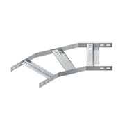 Niedax - Bogen für Kabelleiter Bogen 45Gr. KLMZBBL 40.100 F 40x100mm