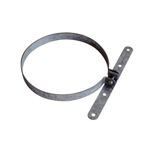 Maico - Befestigungsschelle für Kabel/Rohre Befestigungsschelle BS 125 Durchmesser 125mm