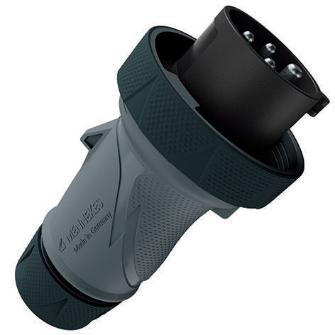 Mennekes - CEE-Stecker (IEC 60309) CEE Stecker PTX R 13655 32A4p7h500V IP69