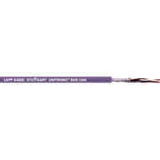 Lapp Kabel&Leitung - Daten- und Kommunikationskabel UNITRONIC BUS CAN 2X2X0,22 2170261
