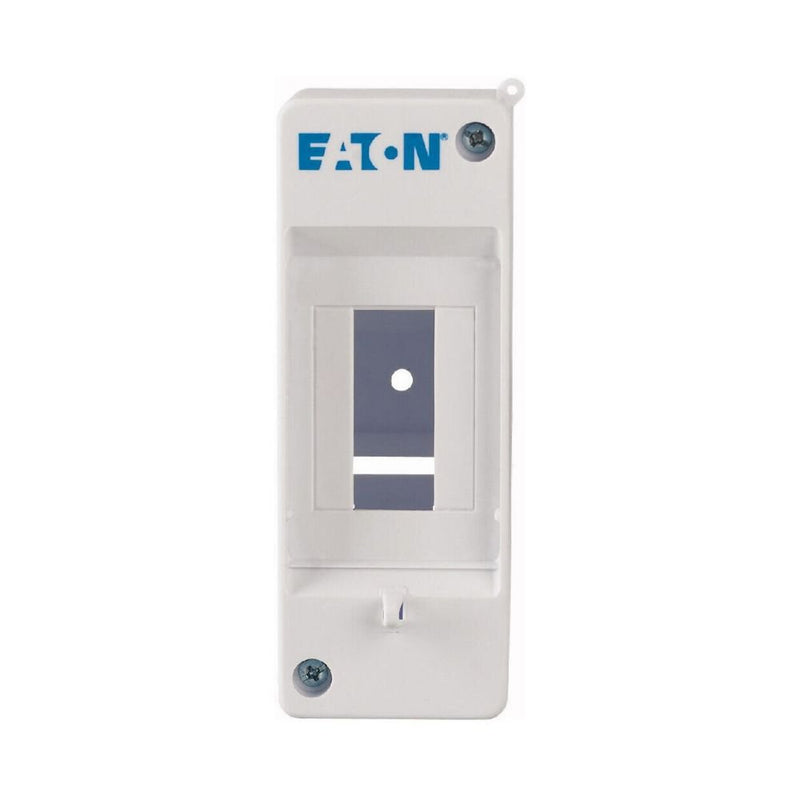 Eaton - Installationskleinverteiler Mini Kleinverteiler MINI-2 IP20 1-reihig 2 TE