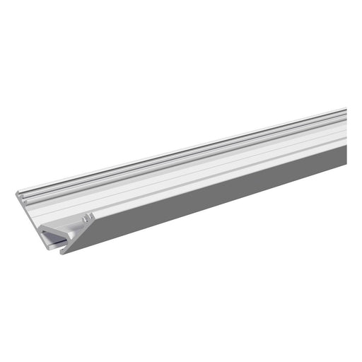 EVN Lichttechnik - Mechanisches Zubehör/Ersatzteile für Leuchten Alu-Profil APEXL100 100cm-Alu eloxiert
