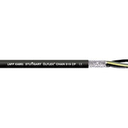 Lapp Kabel&Leitung - Energiekabel < 1 kV, für ortsveränderlichen Einsatz ÖLFLEX CHAIN 819 CP 5G1,5 1027933