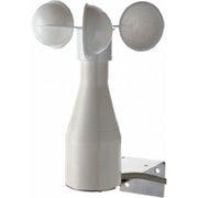 Berker - Sensor für Jalousie/Zeitschaltuhren Windsensor 17201