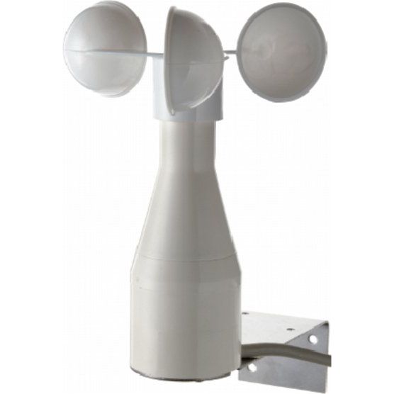 Berker - Sensor für Jalousie/Zeitschaltuhren Windsensor 17201