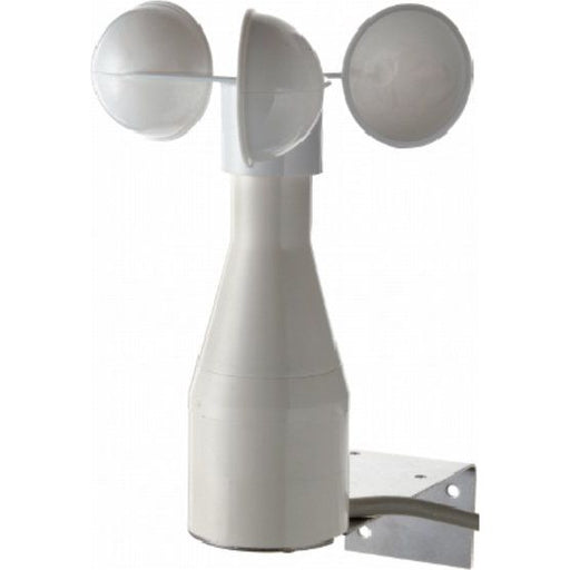 Berker - Sensor für Jalousie/Zeitschaltuhren Windsensor 17201