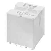 Finder - Schaltrelais Printrelais 68.55.9.024.4300 4S+1Ö − 10 Stück