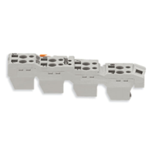 WAGO - Zubehör/Ersatzteile für Steuerungen Connector 753-110