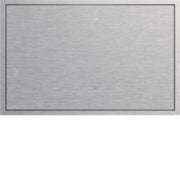 Elcom - Klingeldrücker Gravurschild für MODESTA REH027Y GZM-2XX