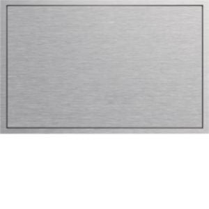Elcom - Klingeldrücker Gravurschild für MODESTA REH027Y GZM-2XX