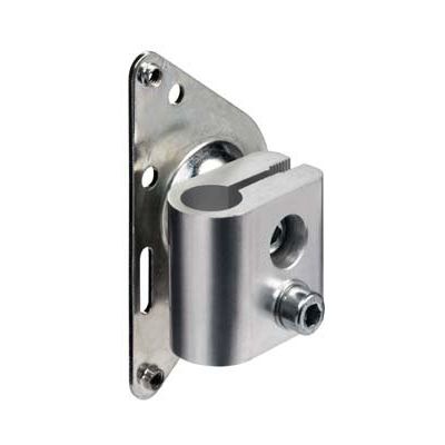 Leuze - Zubehör/Ersatzteile für Industriesensoren Montagesystem BTU 346M.5-D12 − 1 Stück