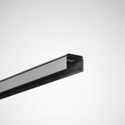 Trilux - Tragschiene für Lichtbandsystem Tragprofil 078 L75 E 7LV 03 Aluminium