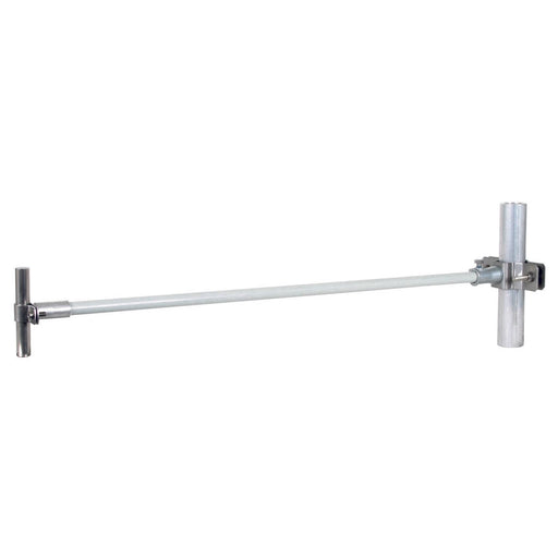 DEHN - Distanzhalter für Blitzschutz Distanzhalter f. Rd 16mm DIDH 16690RS40.60V2A f. Rd 16mm L675mm