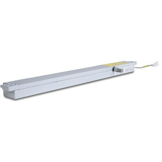 WindowMaster - Fensteröffner Kettenantrieb Sync/Motorl. WMX 523-2G500E 03 0,5A/500mm/grau