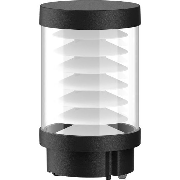 RZB - Wegeleuchte LED-Pollerleuchte 982707.0031 830, ant