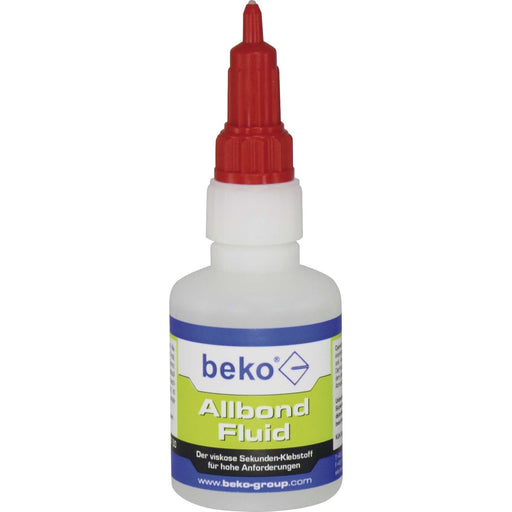 Beko - Kleber Allbond-Fluid 26150 50 g