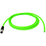 Telegärtner - Konfektionierte Leitung für steckbare Gebäudeinstallation STX M12x1 VL 100017429 D-kod. Cat.5