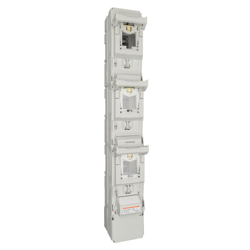 Mersen - Sicherungslastschaltleiste 1.200.000 NH Gr.2 400A 185mm
