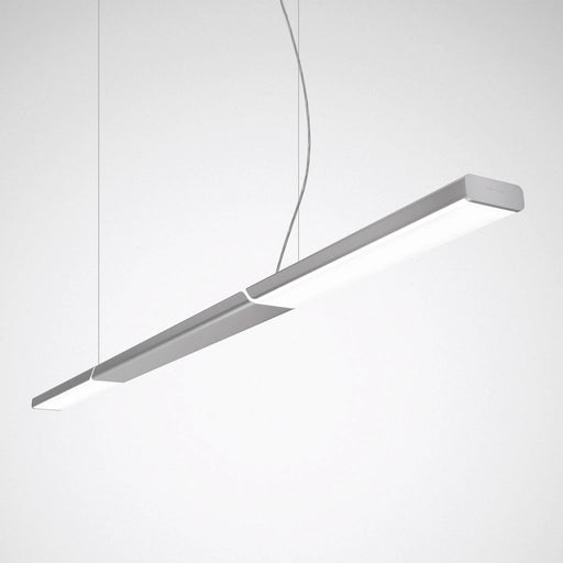 Trilux - Pendelleuchte LED-Pendelleuchte Parelia H-L #7009762 HCL DALI  − 1 Stück