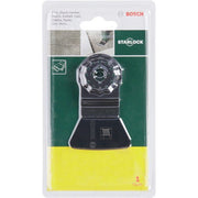 Bosch - Schaber HCS Schaber Starlock, 2607017348 Multi Material 52 x
