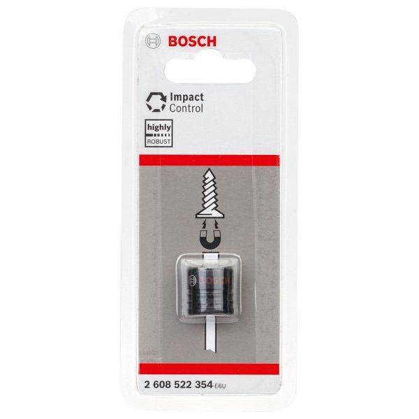 Bosch - Bithalter PRO Magnetische Hülle für 2608522354 PRO Impact