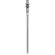 Di-soric - Induktiver Näherungsschalter Induktiver Näherungssensor DCC 04M0.6PSLK/5mPUR 0,6mm, bündig