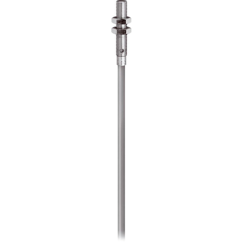Di-soric - Induktiver Näherungsschalter Induktiver Näherungssensor DCC 04M0.6PSLK/5mPUR 0,6mm, bündig