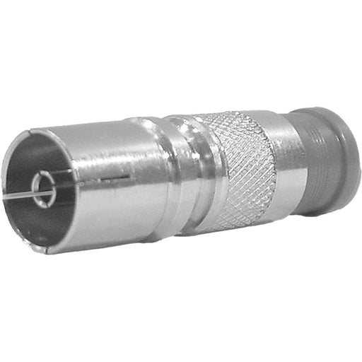 Televes - Koax-Steckverbinder IEC-Kompressionsstecker IPK 2000