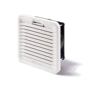 Finder - Lüfter (Schaltschrank) Filterlüfter 7F.20.9.024.1020 24 m3/h, 3,6 W