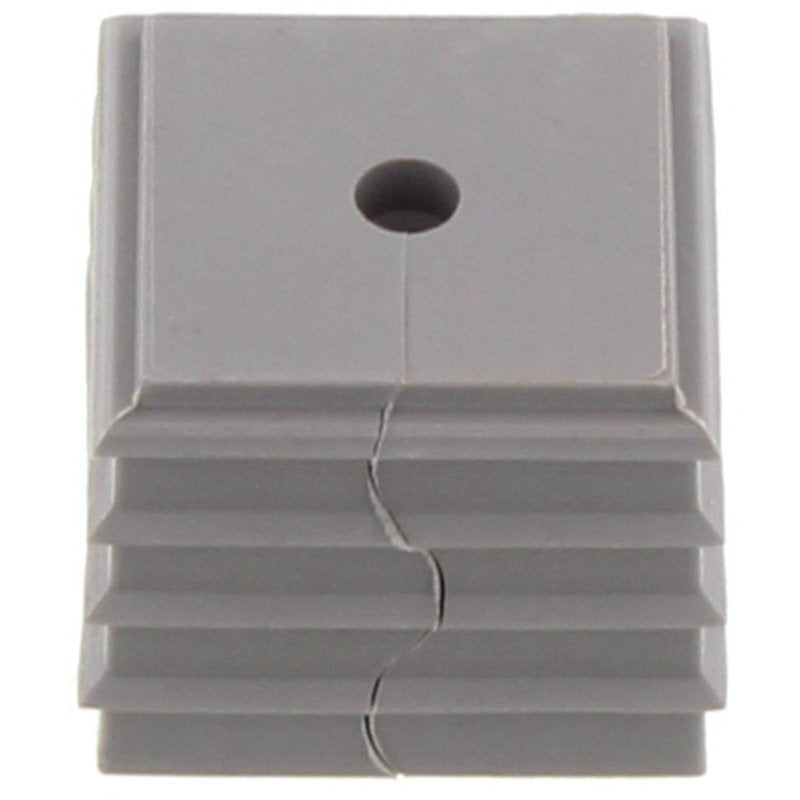 Weidmüller - Durchführungstülle Kabeltülle 2.75mm 3.25mm CABTITE SE 3 SML GY − 10 Stück