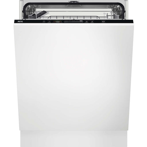 Electrolux AEG - Geschirrspüler EB-Geschirrspüler CARAT FSB5361CZ Serie5