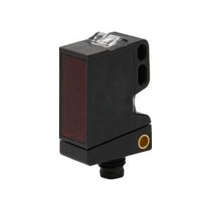 Ipf Electronic - Lichttaster mit Hintergrundausblendung Sensor Optisch, Taster, OT330570 39x23x13mm Sn: