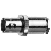 Telegärtner - Koax-Steckverbinder BNC-Kabelbuchse 100023363 50Ohm löt