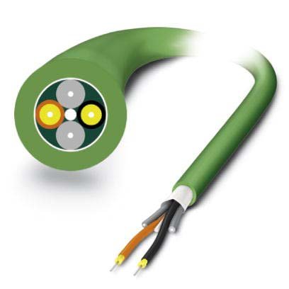 Phoenix Contact - LWL-Kabel FLFOCPN-B-HCS200/230