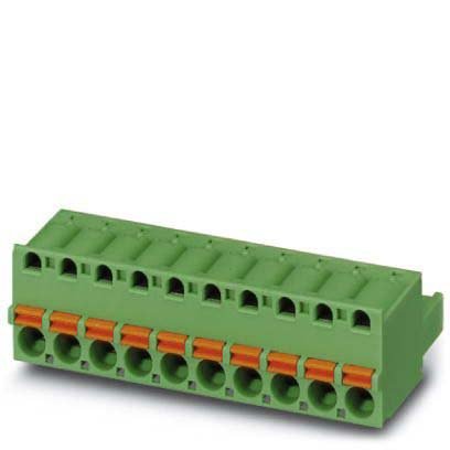 Phoenix Contact - Kabelsteckverbinder für Leiterplattensteckverbinder Leiterplattensteckverbind. FKC 2,5/17-ST-5,08 − 50 Stück