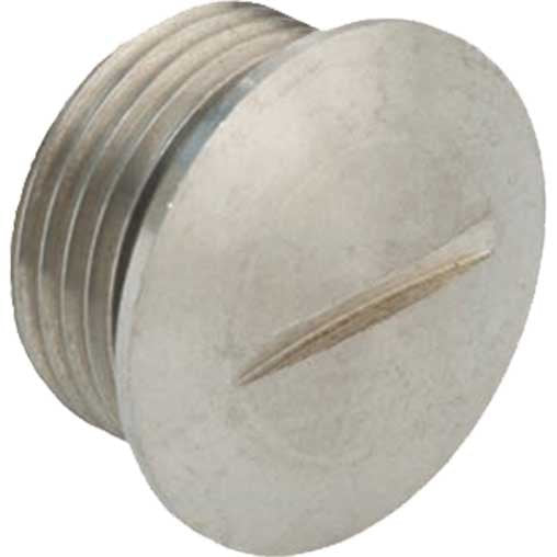 Kaiser - Verschlussschraube 8732.96.11.08.70 V2A M32,O-Ring NBR