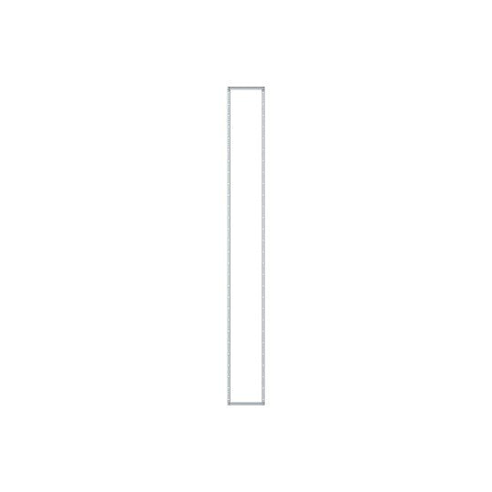 Striebel&John - Profil (Schaltschrank) WR-Montagegerüst WRM1101 1FB BH10 V2