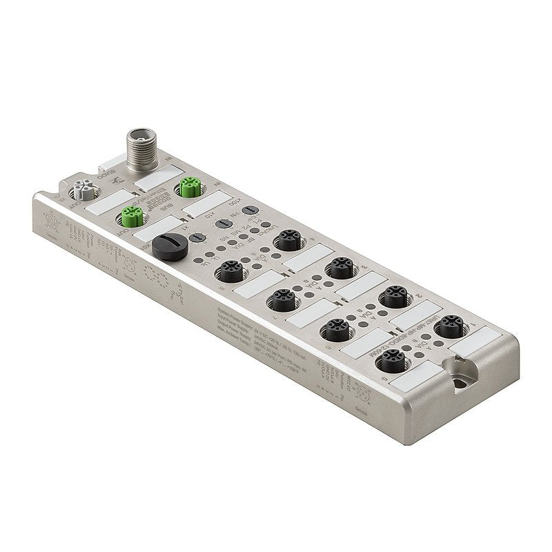 Weidmüller - Feldbus, Dez. Peripherie - Analoges/dig. Ein-/Ausgangs-Modul I/O-Modul UR67-MP-H#2426290000
