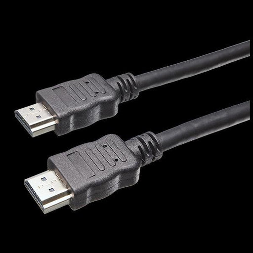 Bachmann - Modularer Steckverbinder Verbindungskabel 918.020 5,0m, HDMI